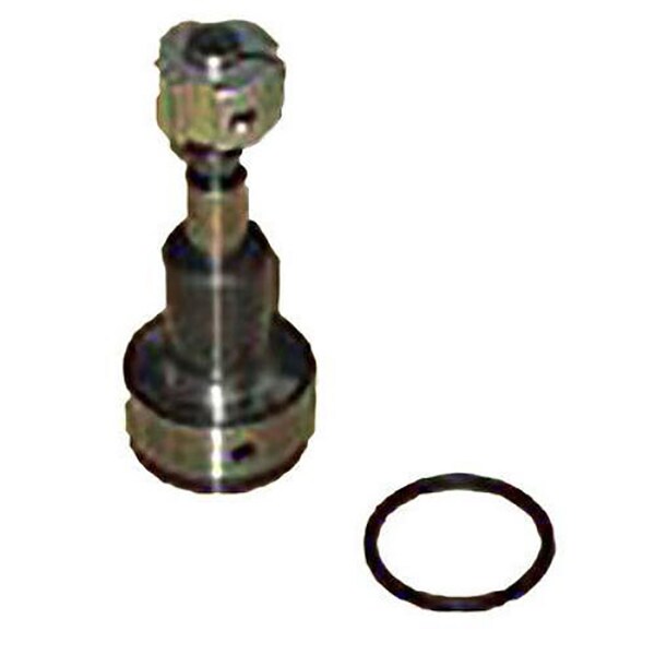 Aftermarket 4N4997 Plunger & Barrel Fits Caterpillar SR4 3406 3408 3408B 3412 FSL90-0045 - main